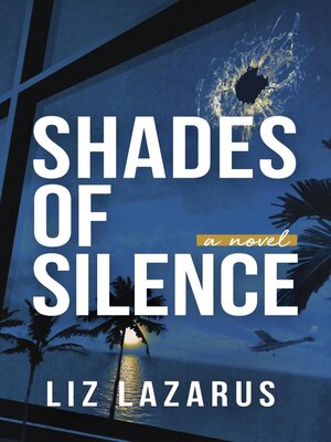 cover image of Shades of Silence